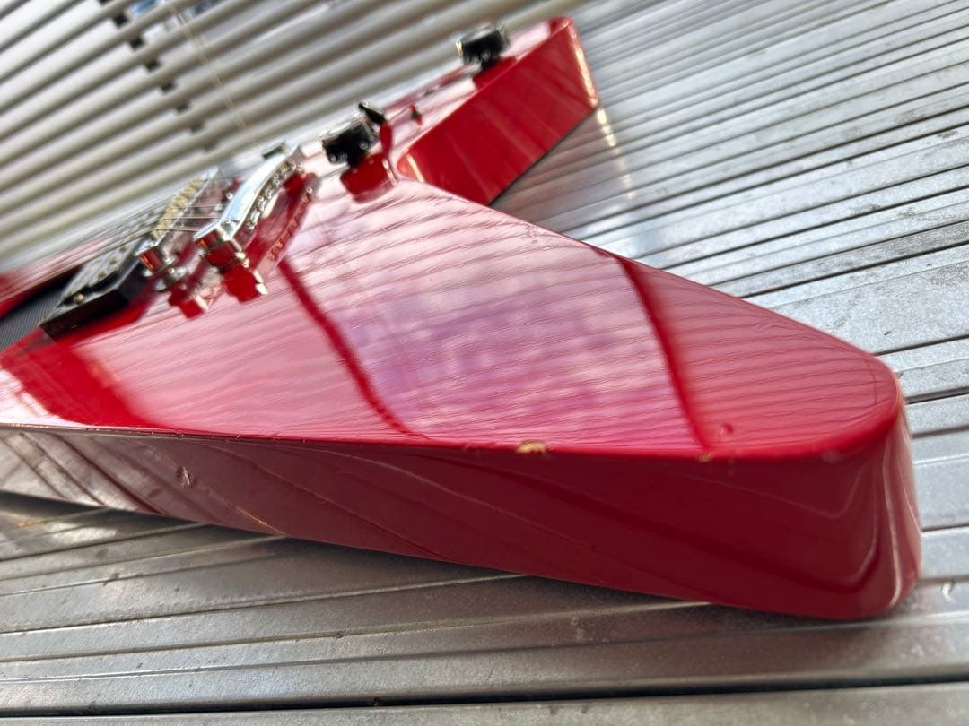 ギター Epiphone MoBaby