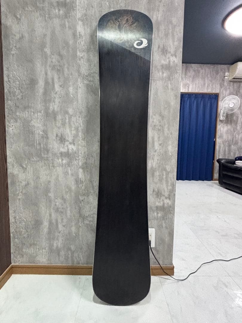 OGASAKA FC-L 157 16-17 オガサカ　スノーボード