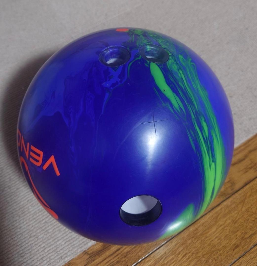 モーティブ　ベノムEXJ 15ポンド4オンス