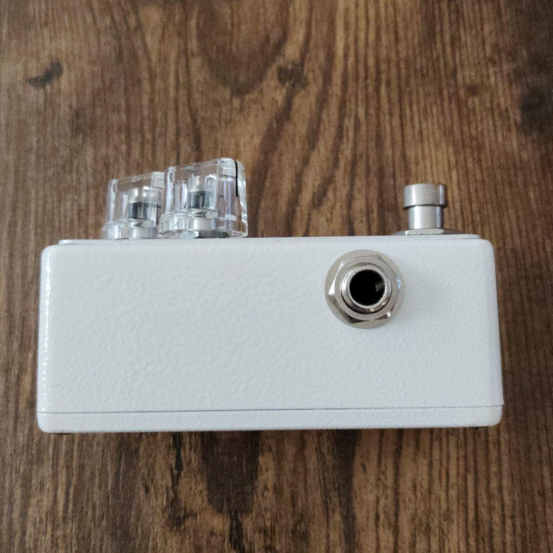 Xotic SPコンプレッサー ギターエフェクター