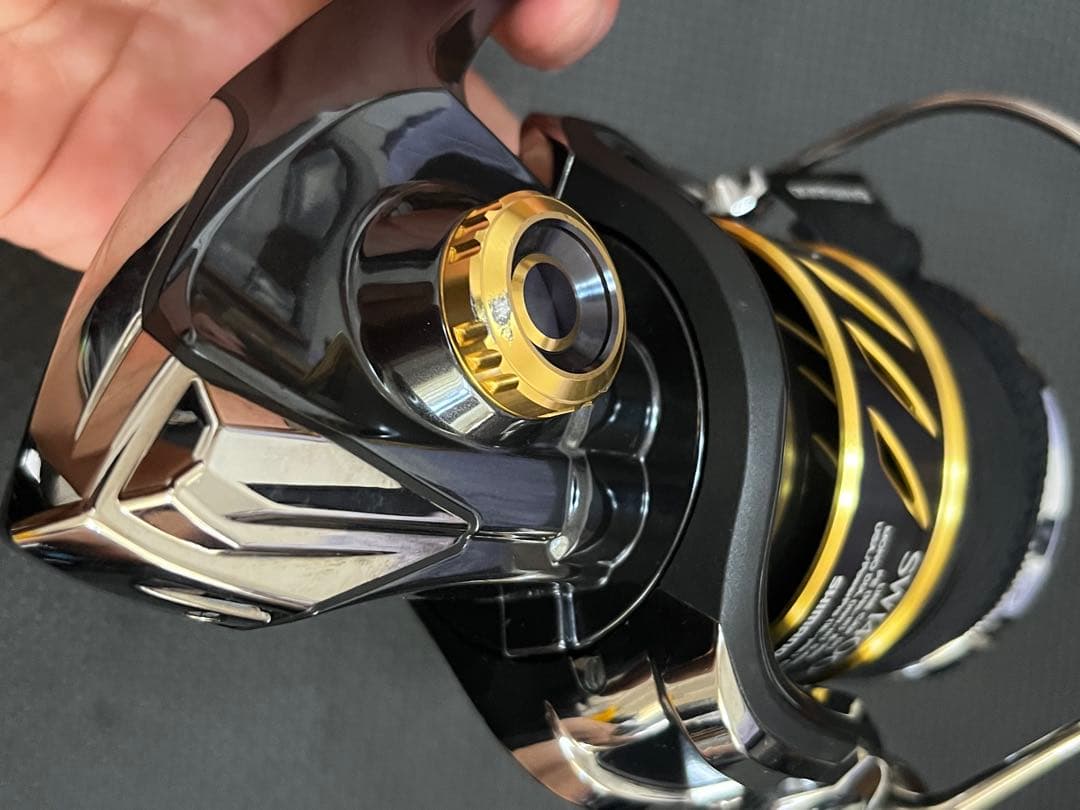 13ステラSW14000XG