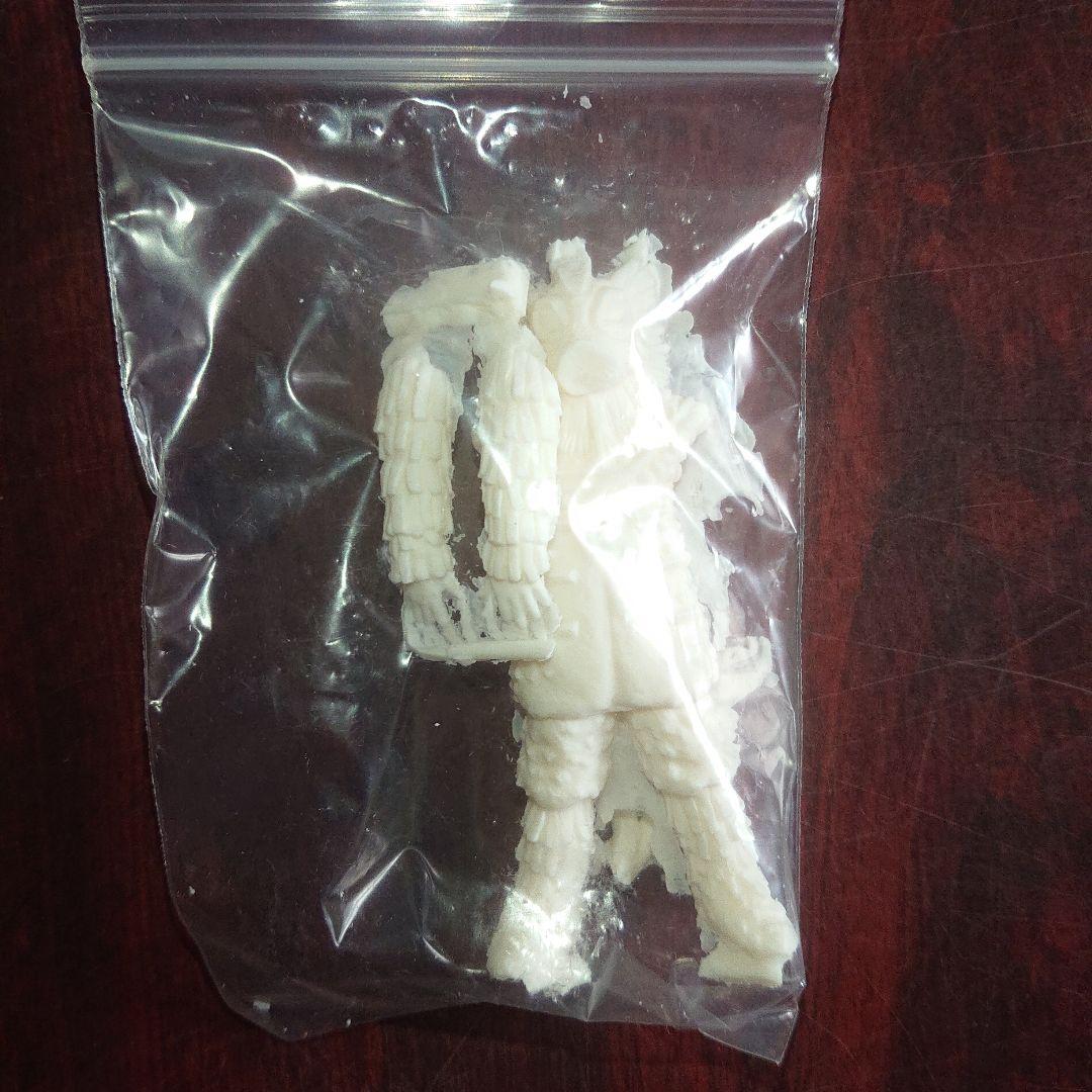 帰ってきたウルトラマン怪獣 ガレージキット セット