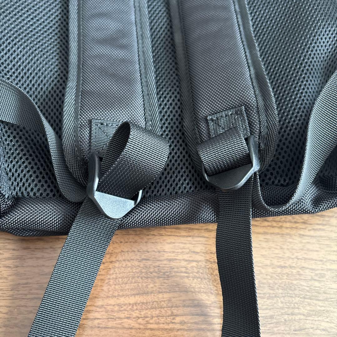 ゆずの輪 ファンクラブ20周年記念リュック