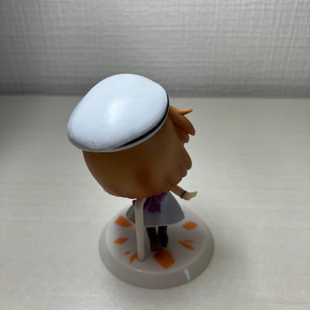 ひぐらしの鳴く頃に　きゅんキャラ　一番くじ