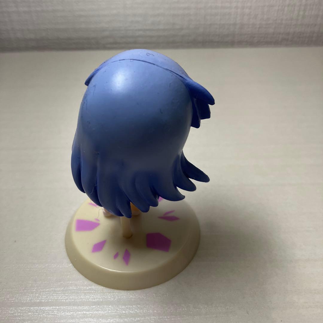 ひぐらしの鳴く頃に　きゅんキャラ　一番くじ