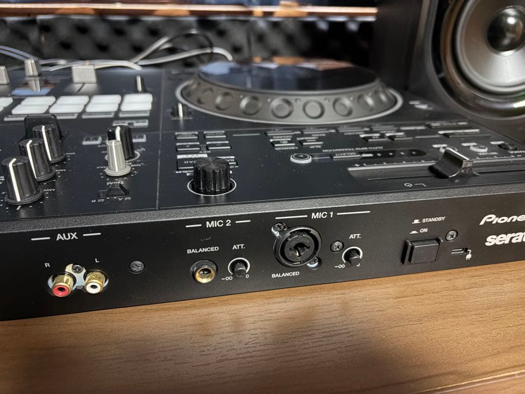 【最終値下げ】 Pioneer DJ DDJ-REV5 DJコントローラー