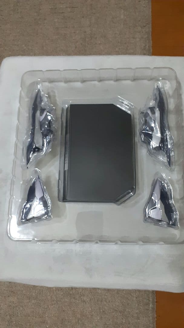 フォルミズムアクト ゼノギアス ヴェルトール