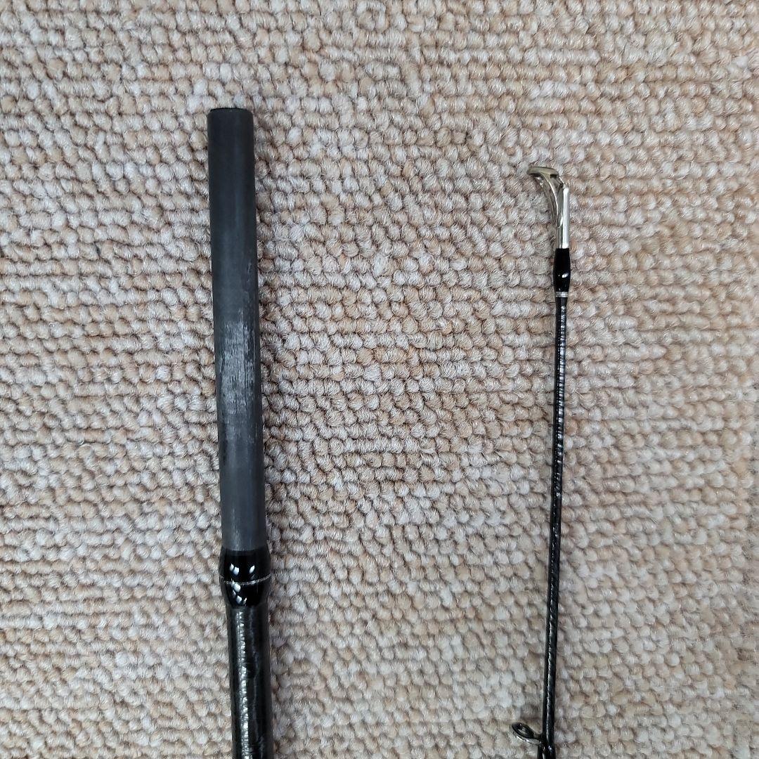 シマノ セフィアSS S93ML エギングロッド