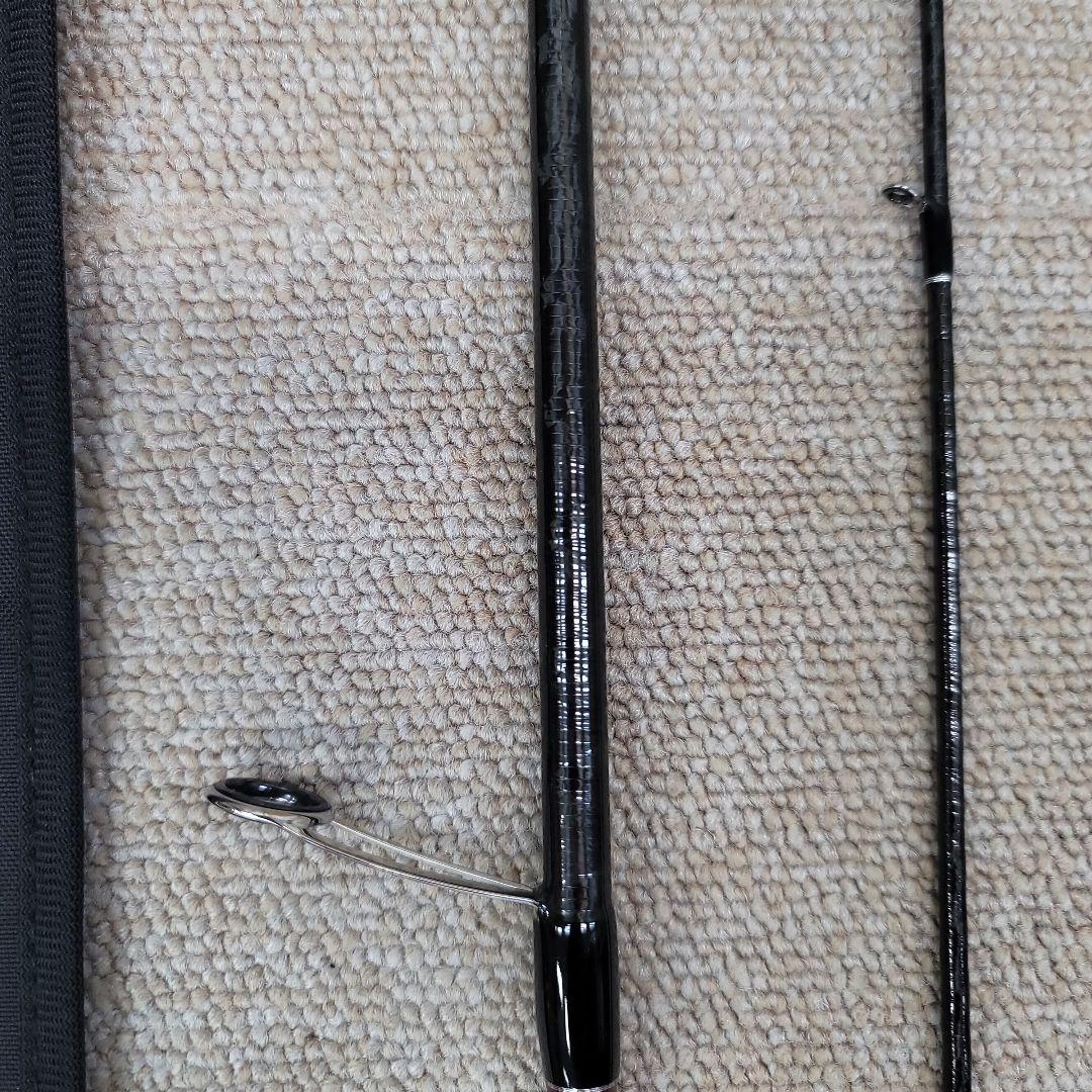 シマノ セフィアSS S93ML エギングロッド