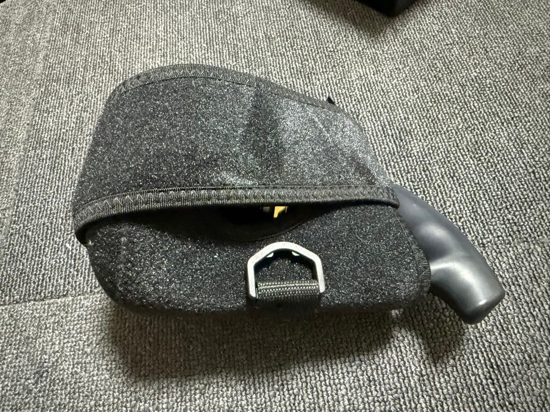 オシアジガー　リミテッド　3000HG シマノ