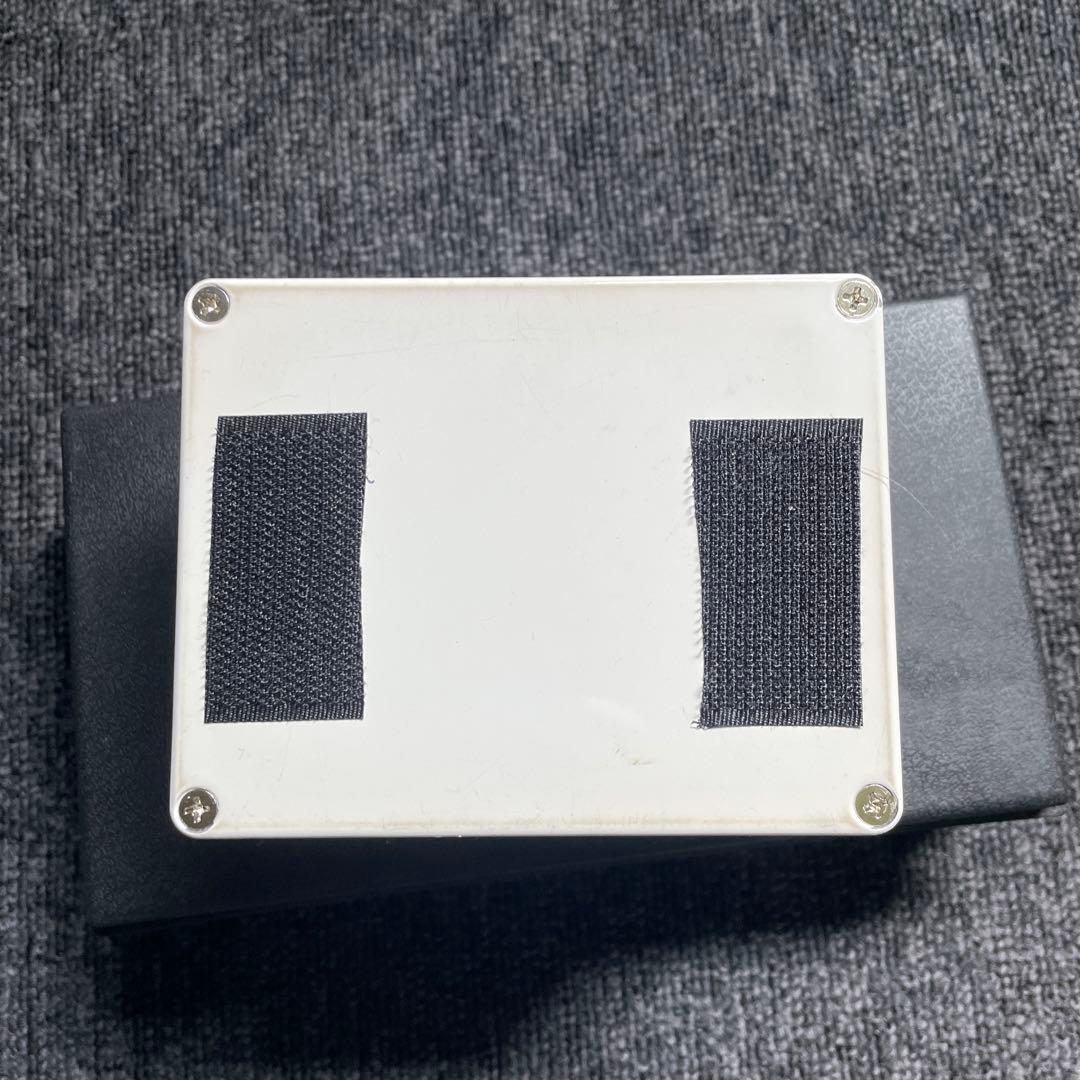 ギター limetone audio focus