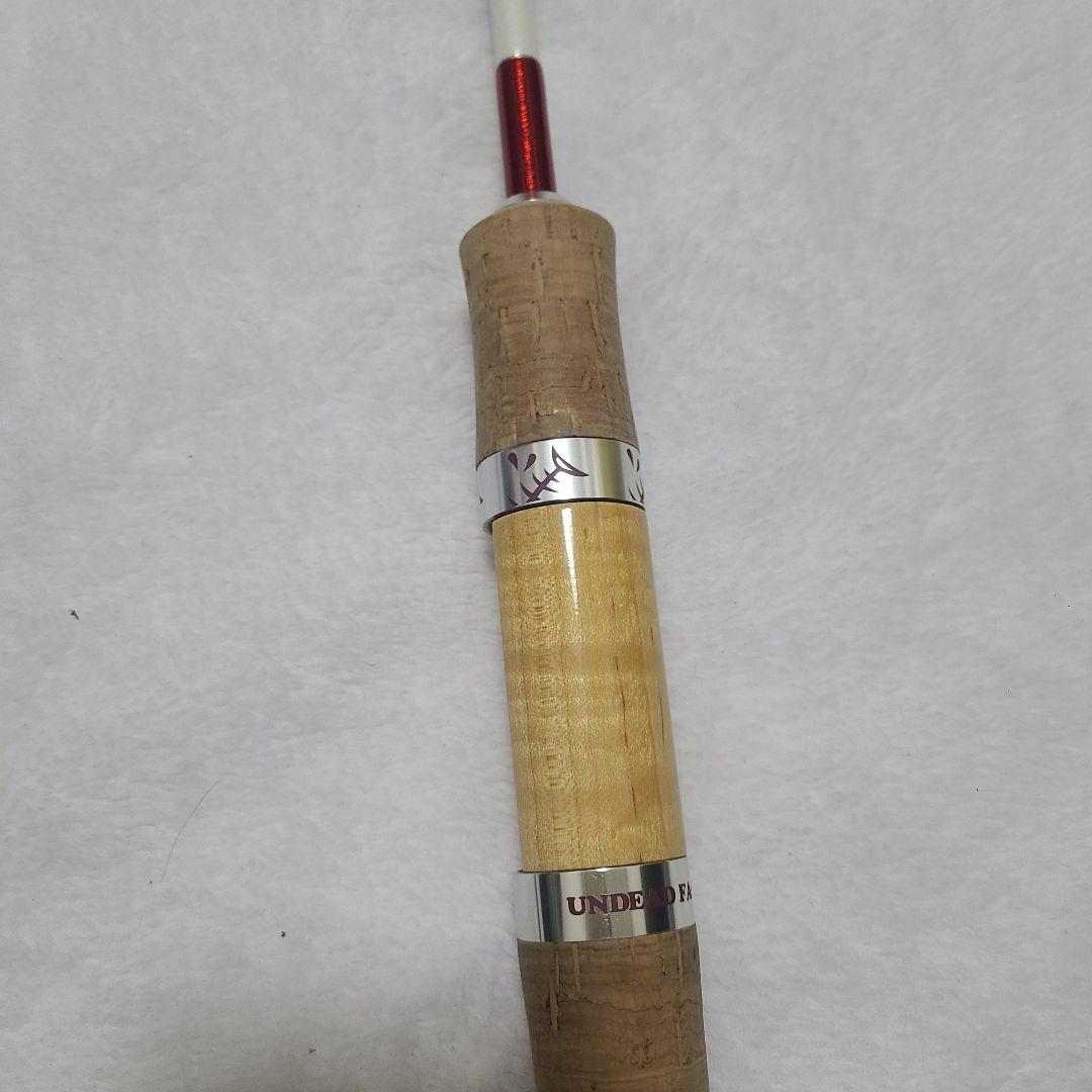 アンデッドファクトリー ラプラス-D 60UL 白兎