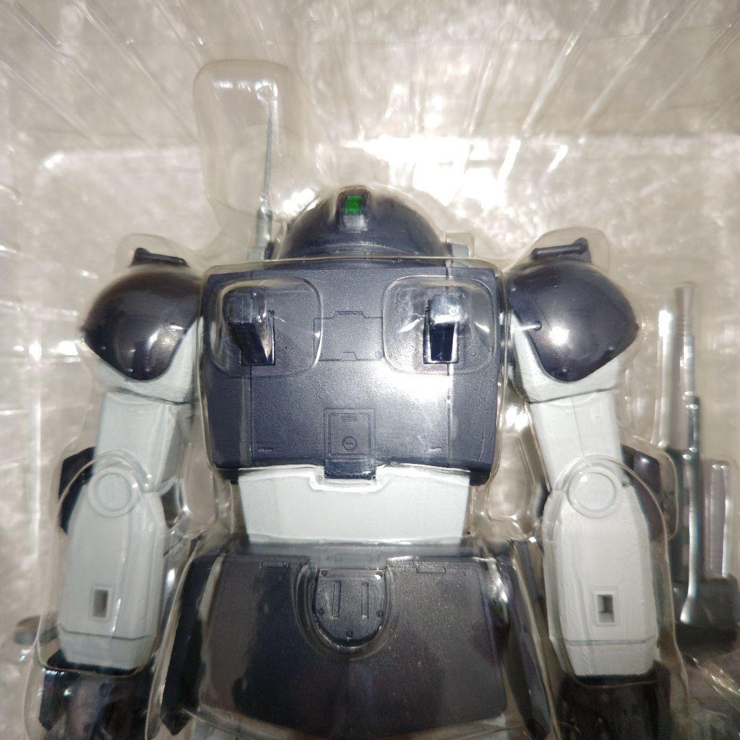 1/12　やまと　ストロングバックス　ATM-09-STC　シール未使用