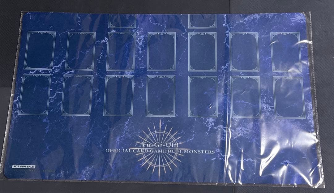 DKC プレイマット　青　2025年6月～