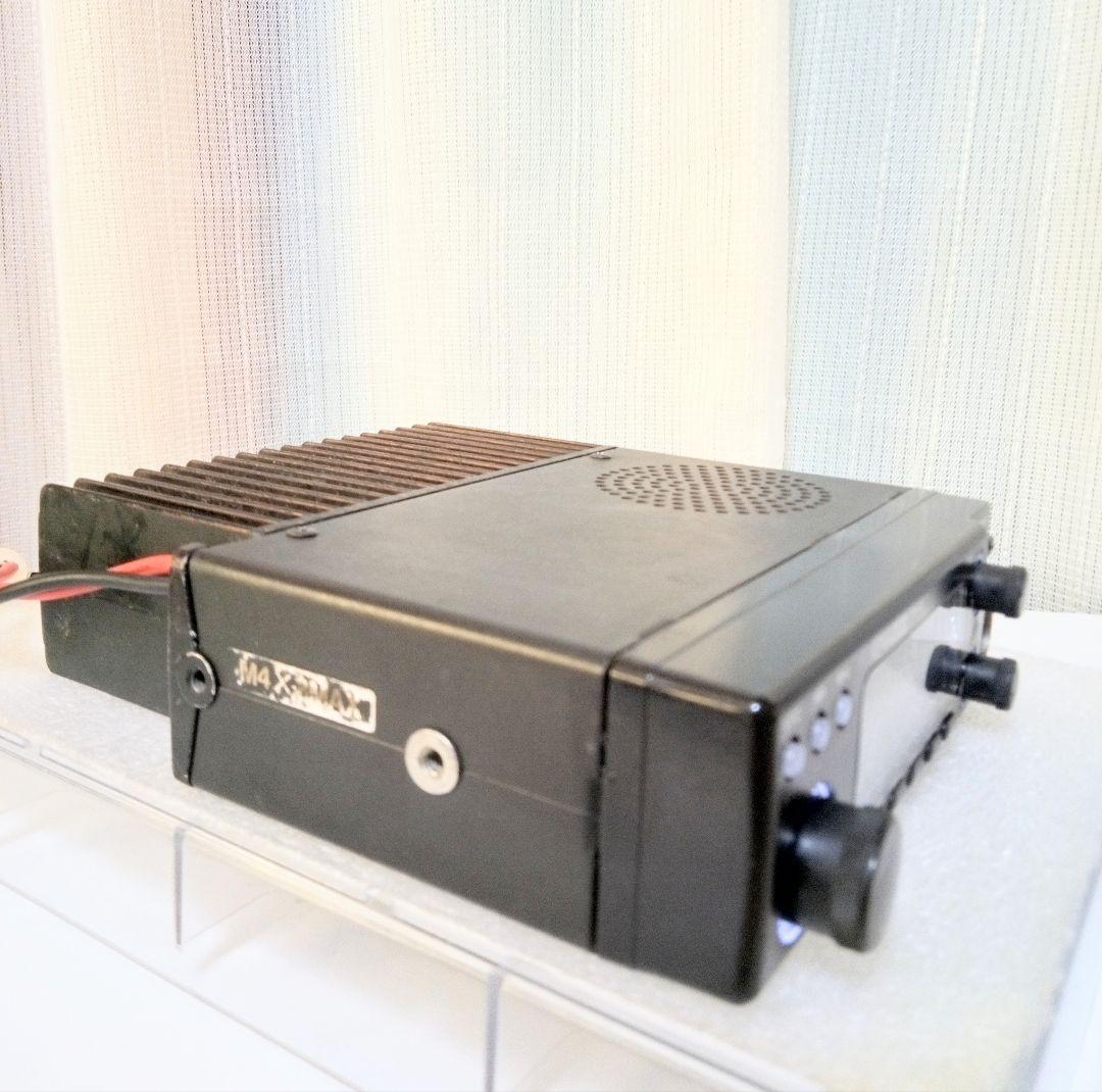 ケンウッド製　TM-431S 433MHzハイパワー機 ジャンク扱い