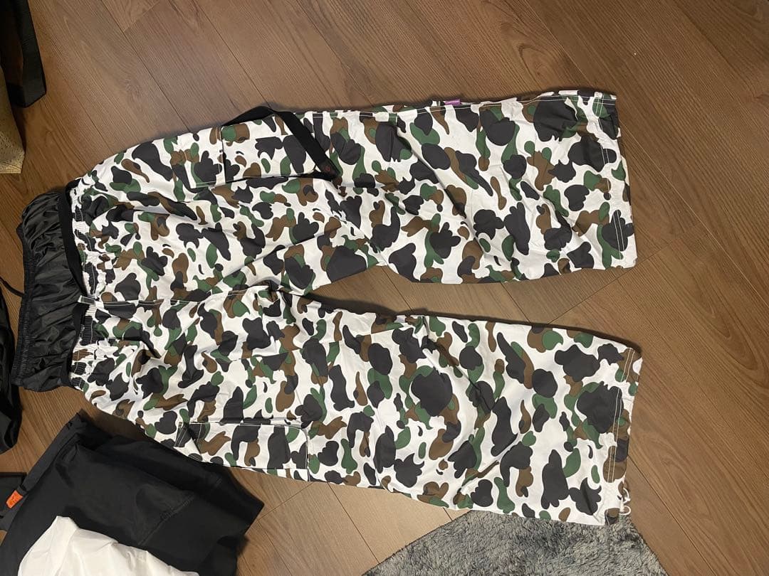 special guest スペシャルゲスト ウェアXL