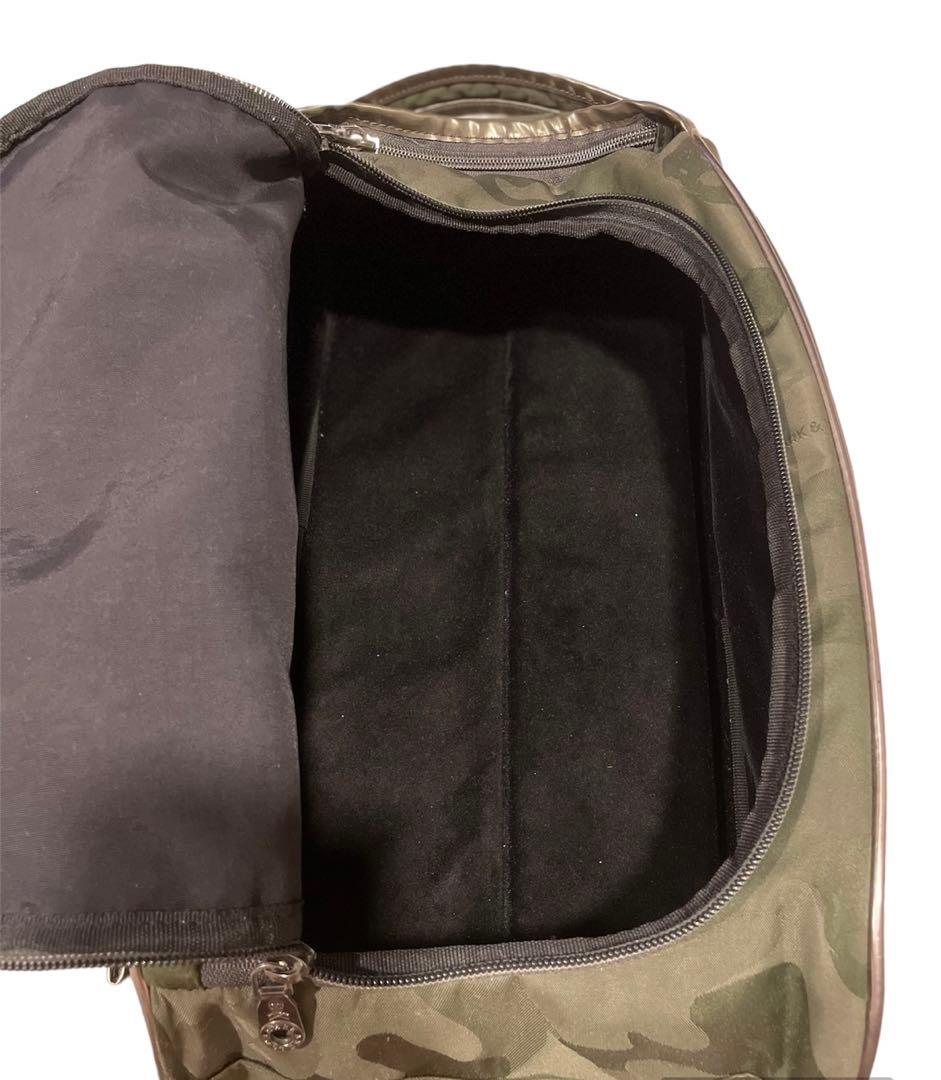 つかちゃんさん専用マークアンドロナ　シューズ入れ