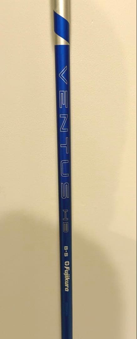 クラブ VENTUS HB BLUE 8S