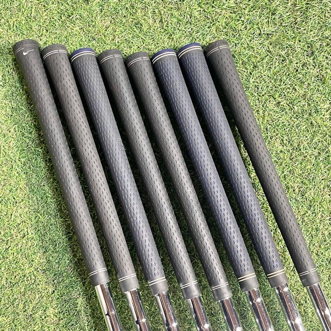 ナイキ NIKE VRS HIGH CORFACE アイアンセット 8本 R 右