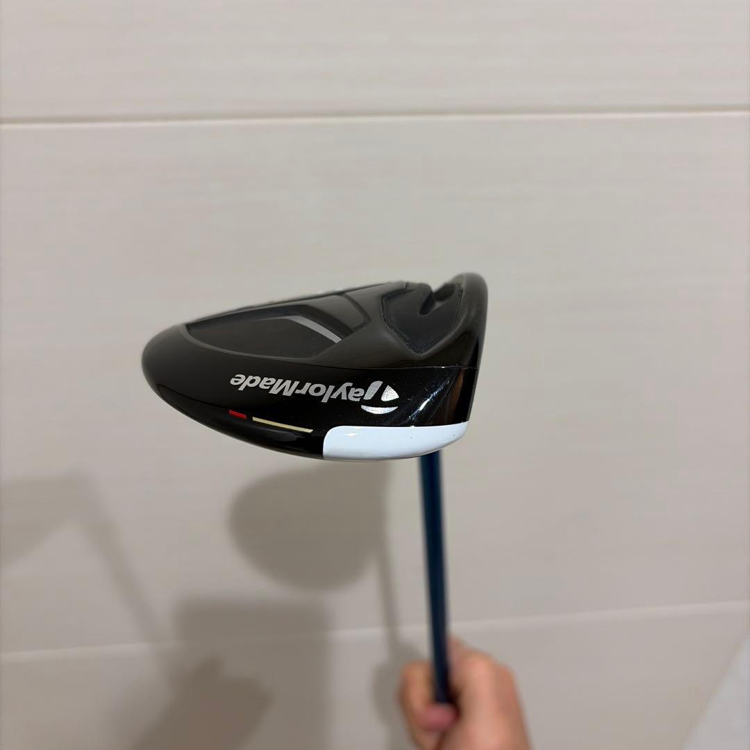 M2 フェアウェイウッド 15度 3W レフティ