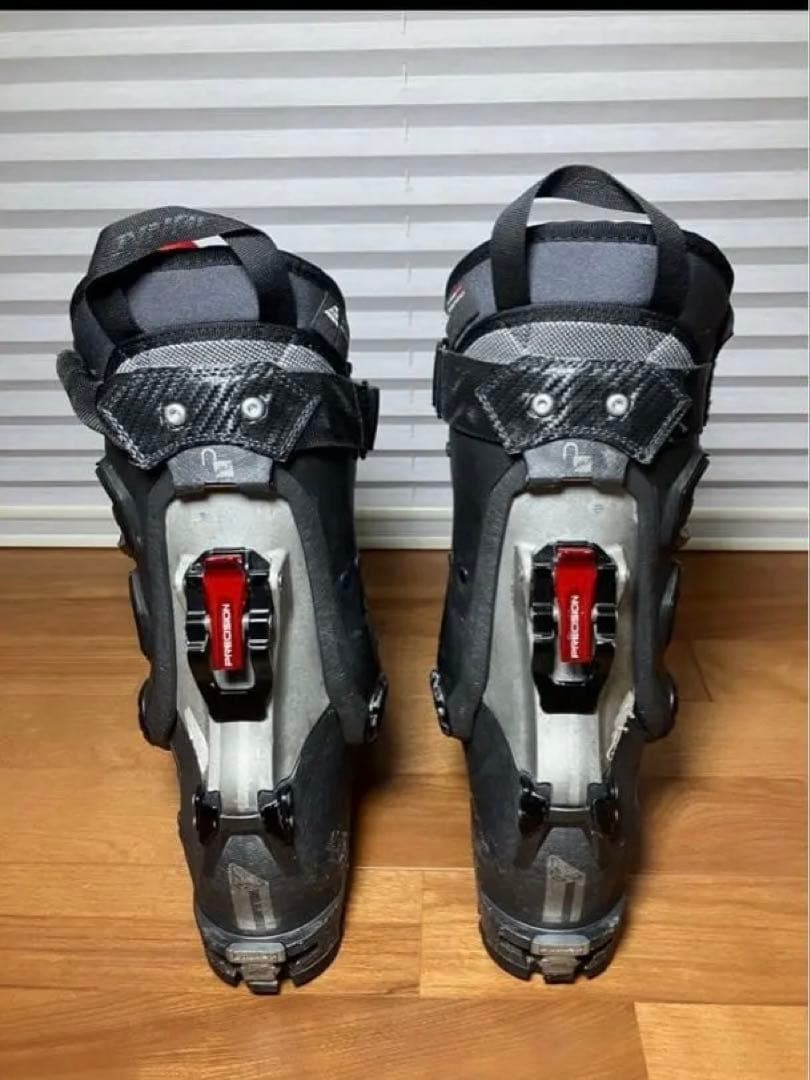 【最終価格】2019 DYNAFIT ビースト テックTLT pomoca