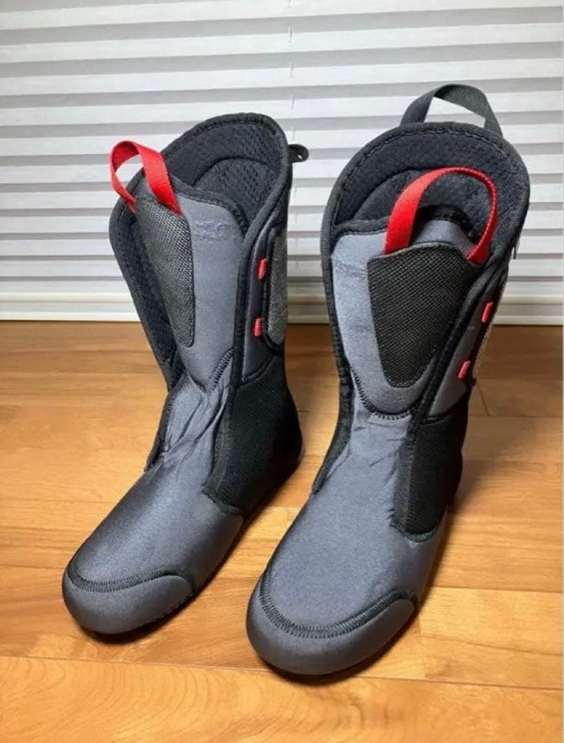 【最終価格】2019 DYNAFIT ビースト テックTLT pomoca