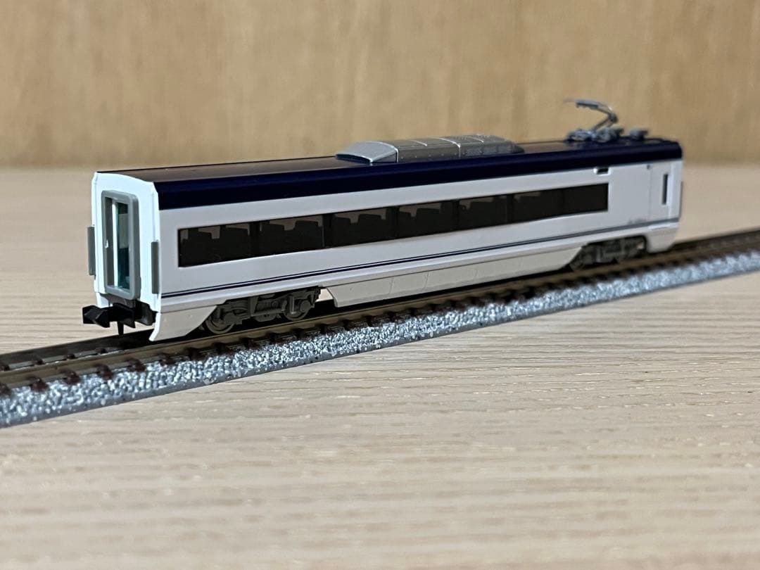 マイクロエース 京成 新AE形 スカイライナー 8両セット