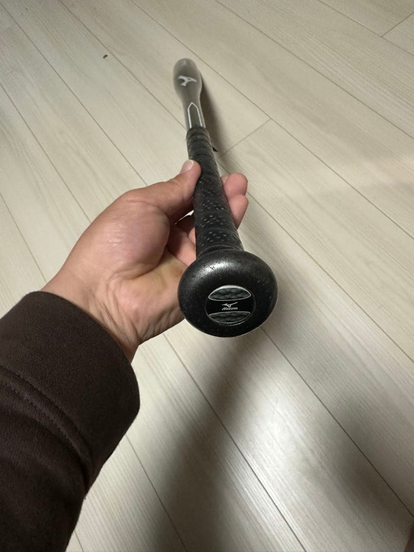 Mizuno Pro USA ノックバット