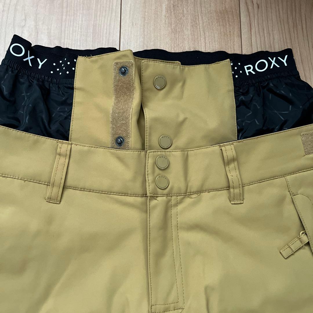 スノボウェア レディースroxy Sサイズ