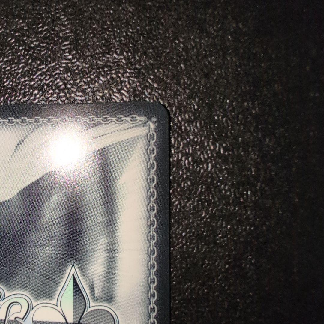 ヴァイスシュヴァルツ SP 信用の証 ヘスティア