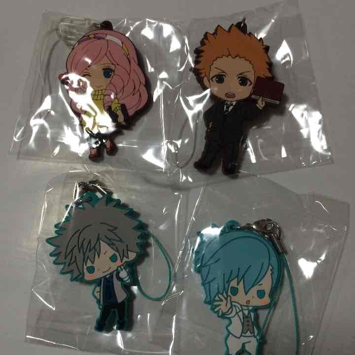 うたプリ ラバスト