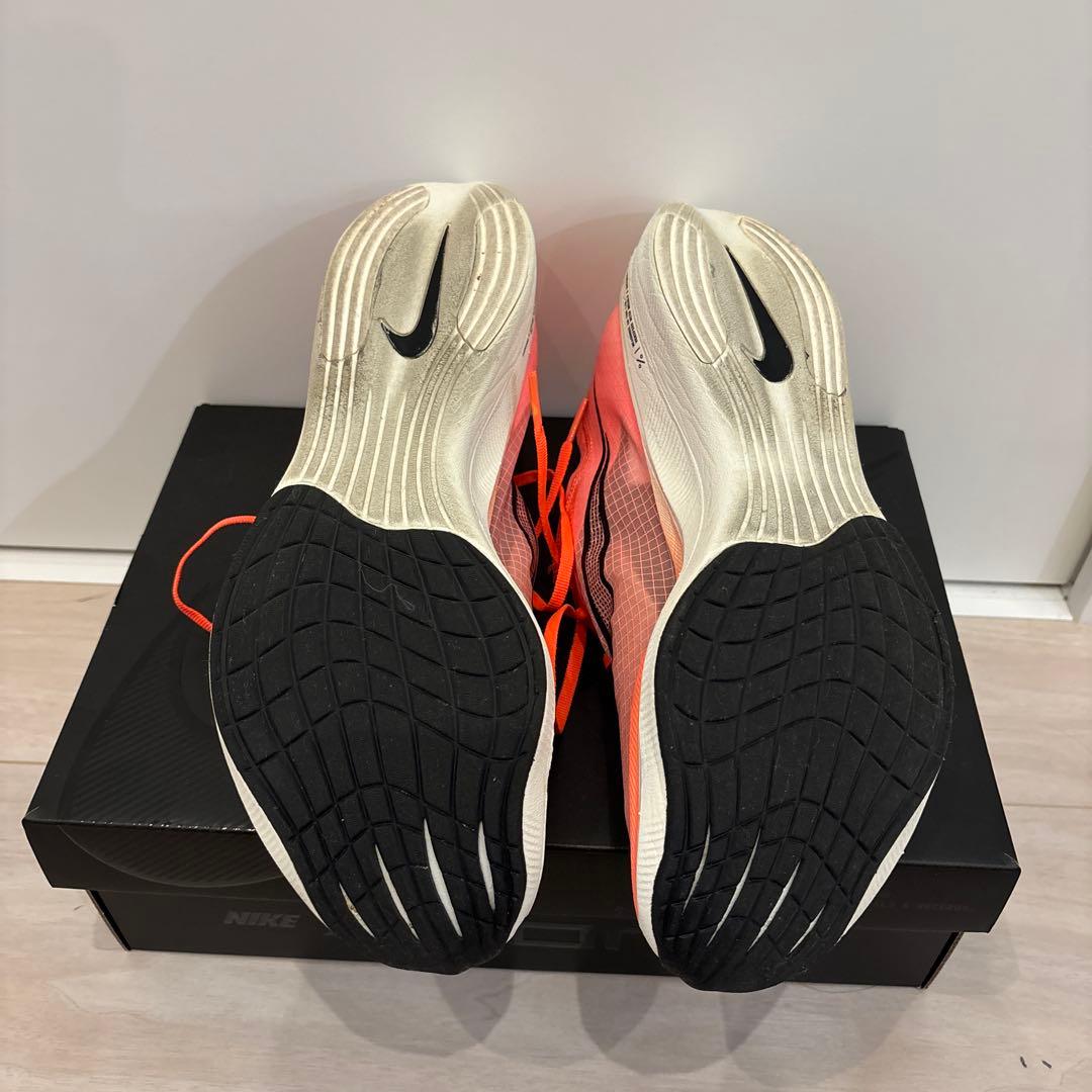Nike ZoomX ヴェイパーフライ