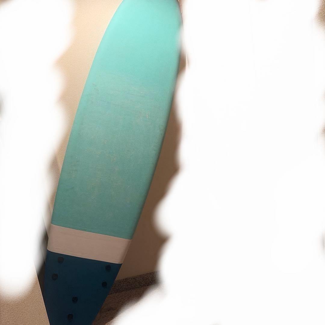 EVAソフトボード　ロングボード サーフボード