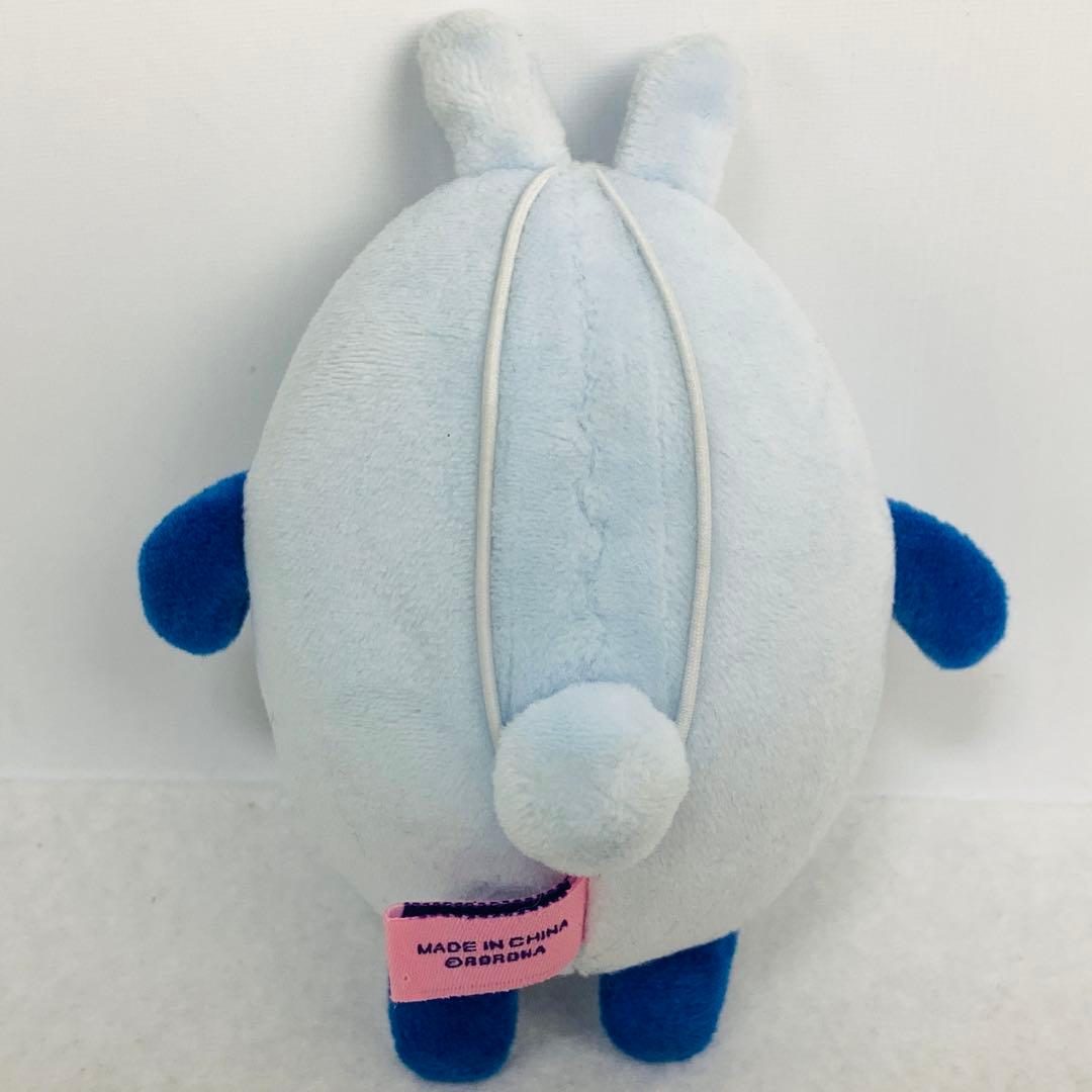 ASTRO チャウヌ ロロハ ヌンヌ マスコット