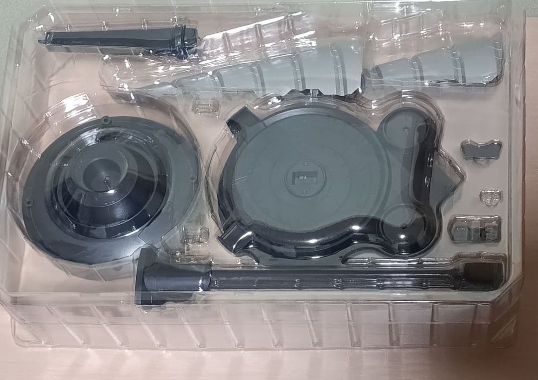 超合金魂　完全変形合体 グレンラガン ＆ 大回転ギガドリル セット