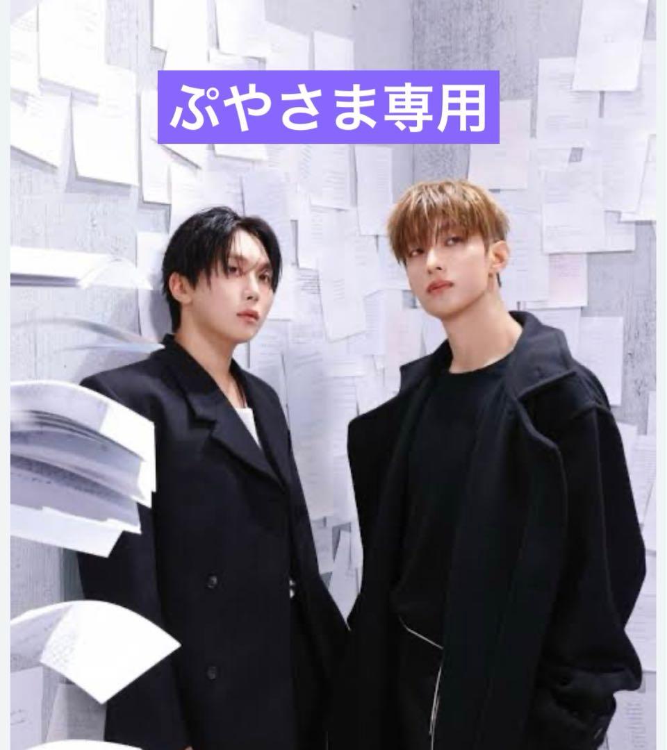 D×S Serenade トレカ スングァン おまとめ