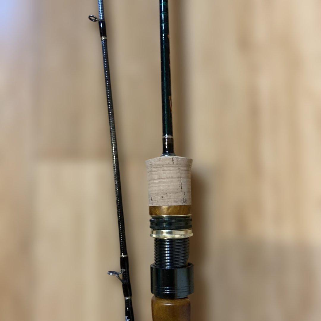 メジャークラフト ファインテール ストリーム ベイトモデル FSX-B4102…