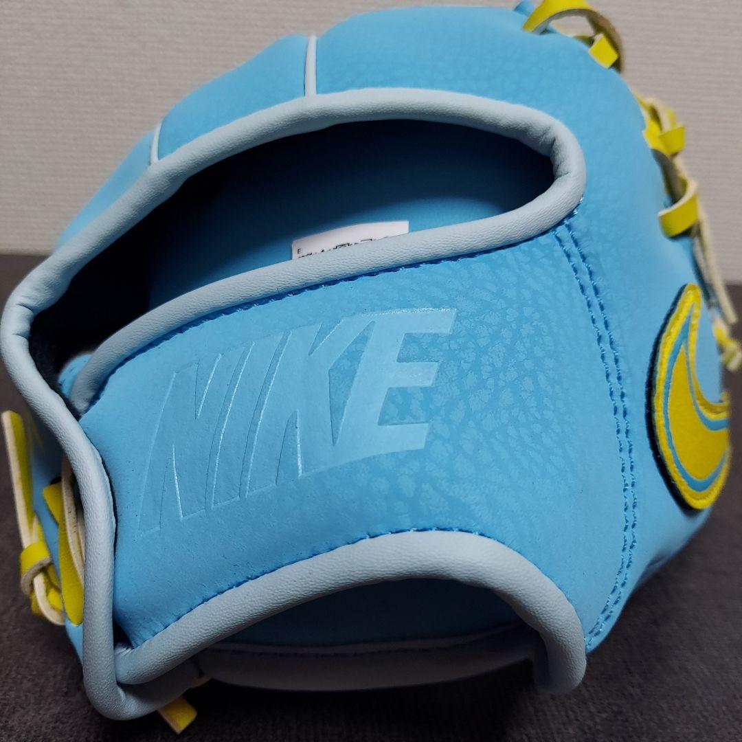 NIKE　ナイキ　未使用　少年軟式用　グローブ