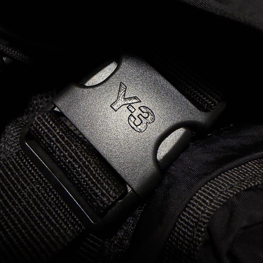 【美品】 ワイスリー リュック バックパック Y-3 XS MOBILITY