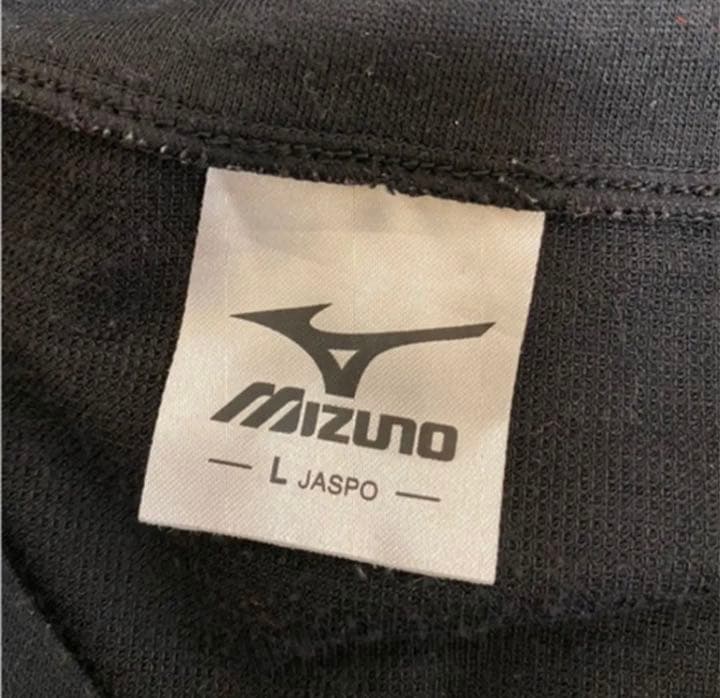 NECレッドロケッツ　練習着　非売品　Lサイズ　MIZUNO ミズノ Tシャツ