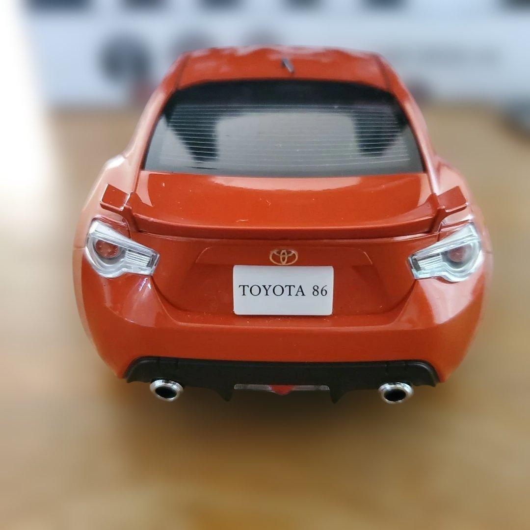底値　ミニッツRWDレディセット TOYOTA 86 MR-03N