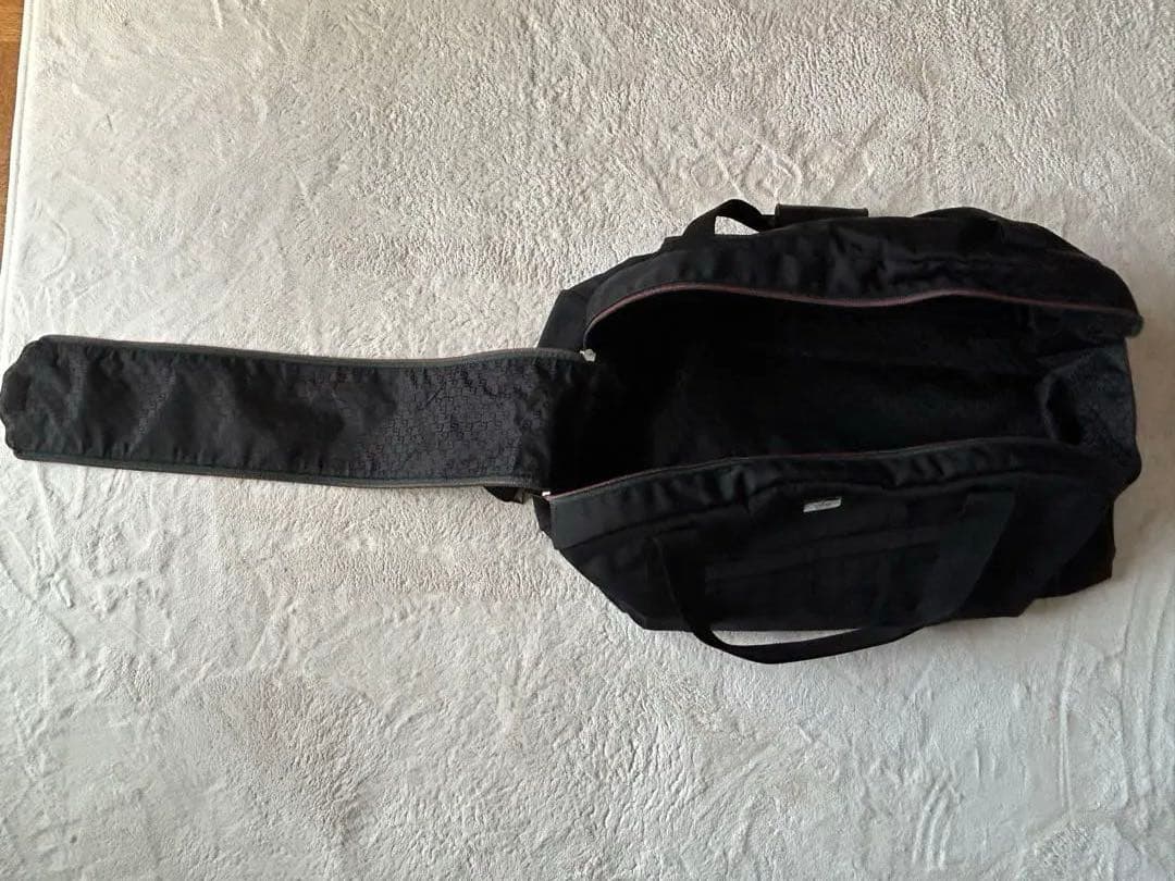 GUCCI グッチ ボストンバッグ 旅行カバン トラベルバッグハンドバッグ　希少