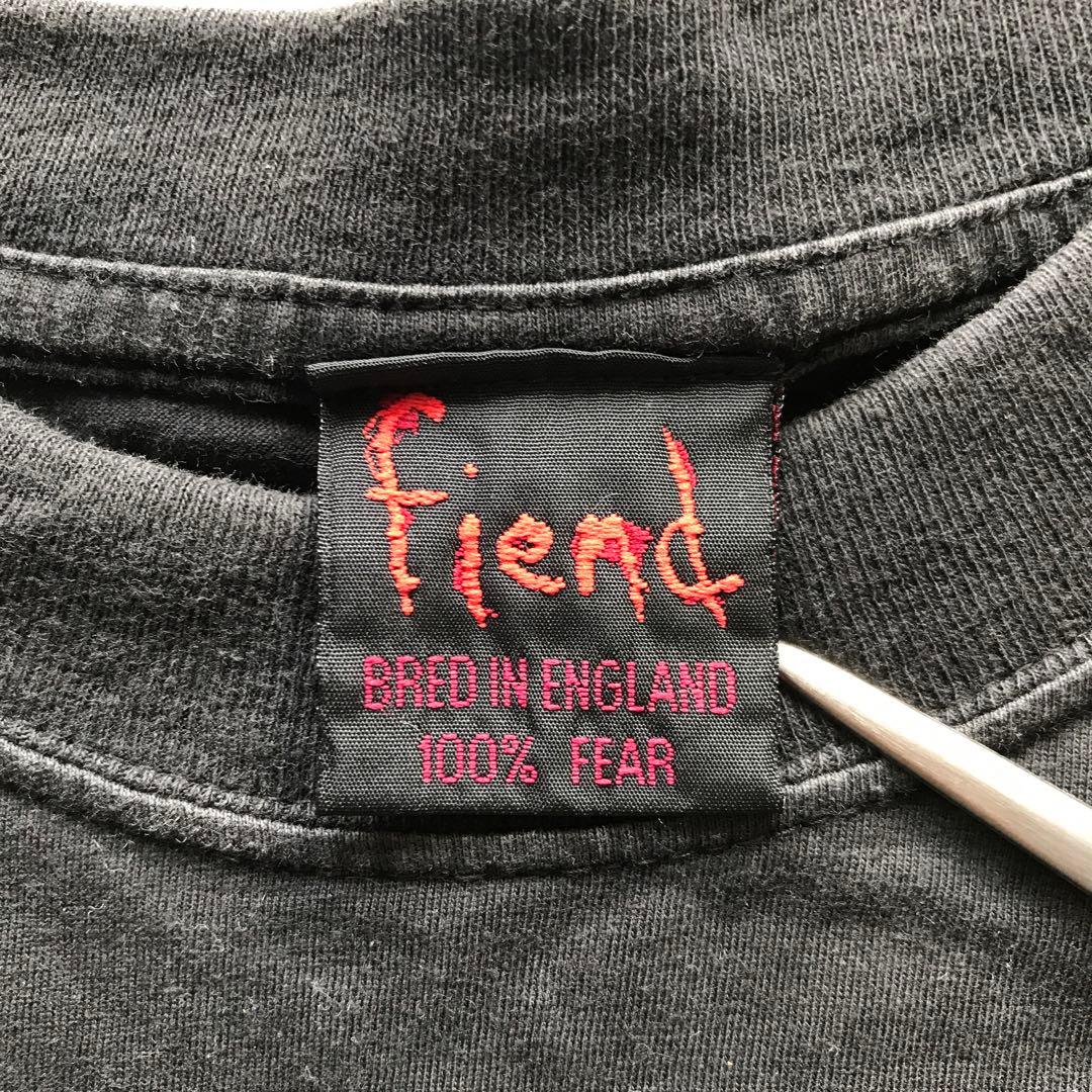 55 ヴェノム Venom 1996年製ヴィンテージ Tシャツ