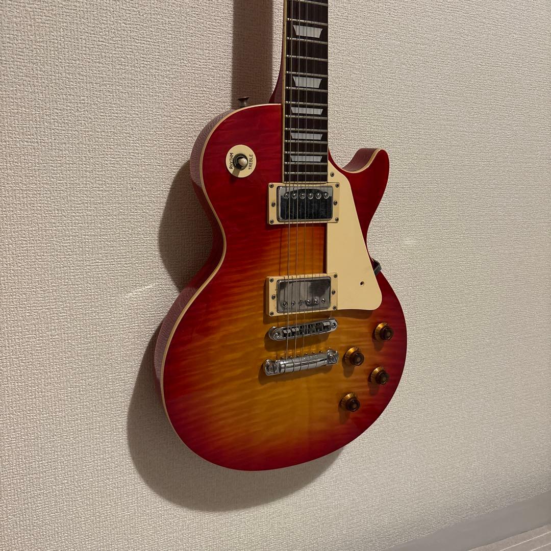 Greco グレコ　1978年製　レスポールタイプ