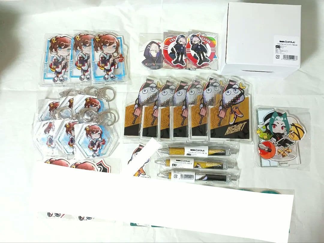 ★GWまで-2000円★ありさか　グッズ　即購入不可