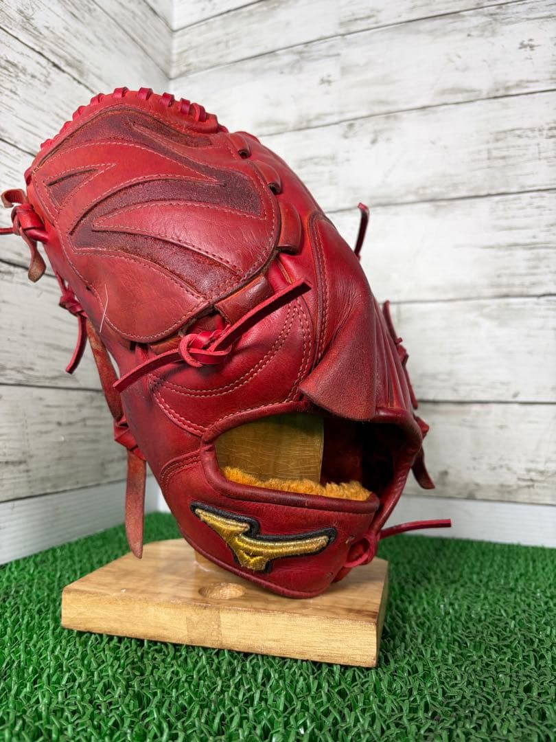 ミズノプロ　硬式　投手