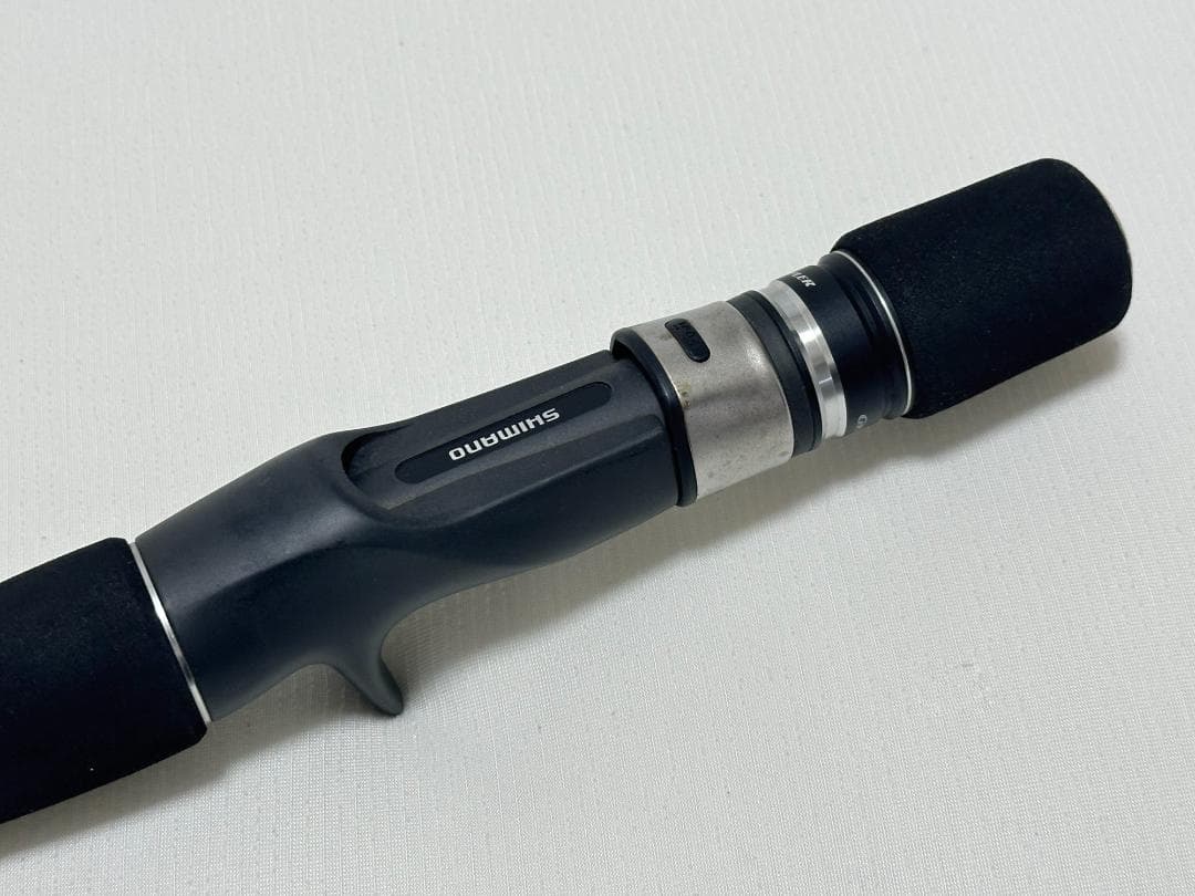 【シマノ】19グラップラーType J B60-3