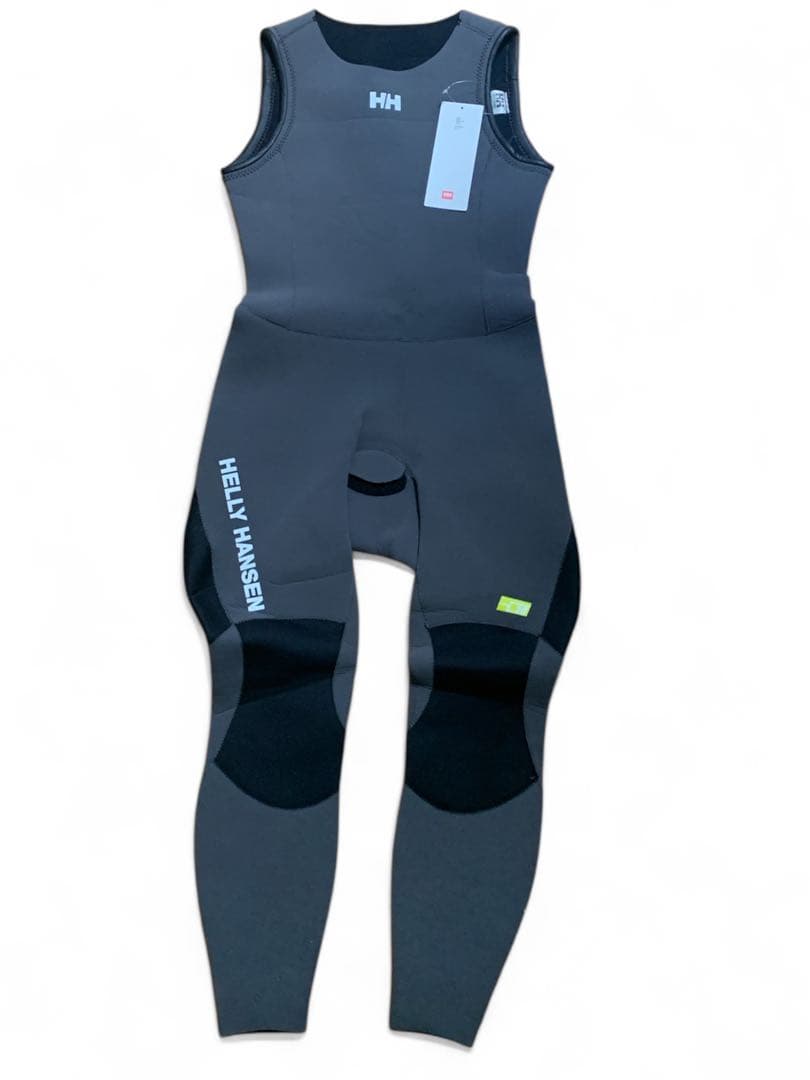 ヘリーハンセン ロングジョン ウェットスーツ M 新品未使用
