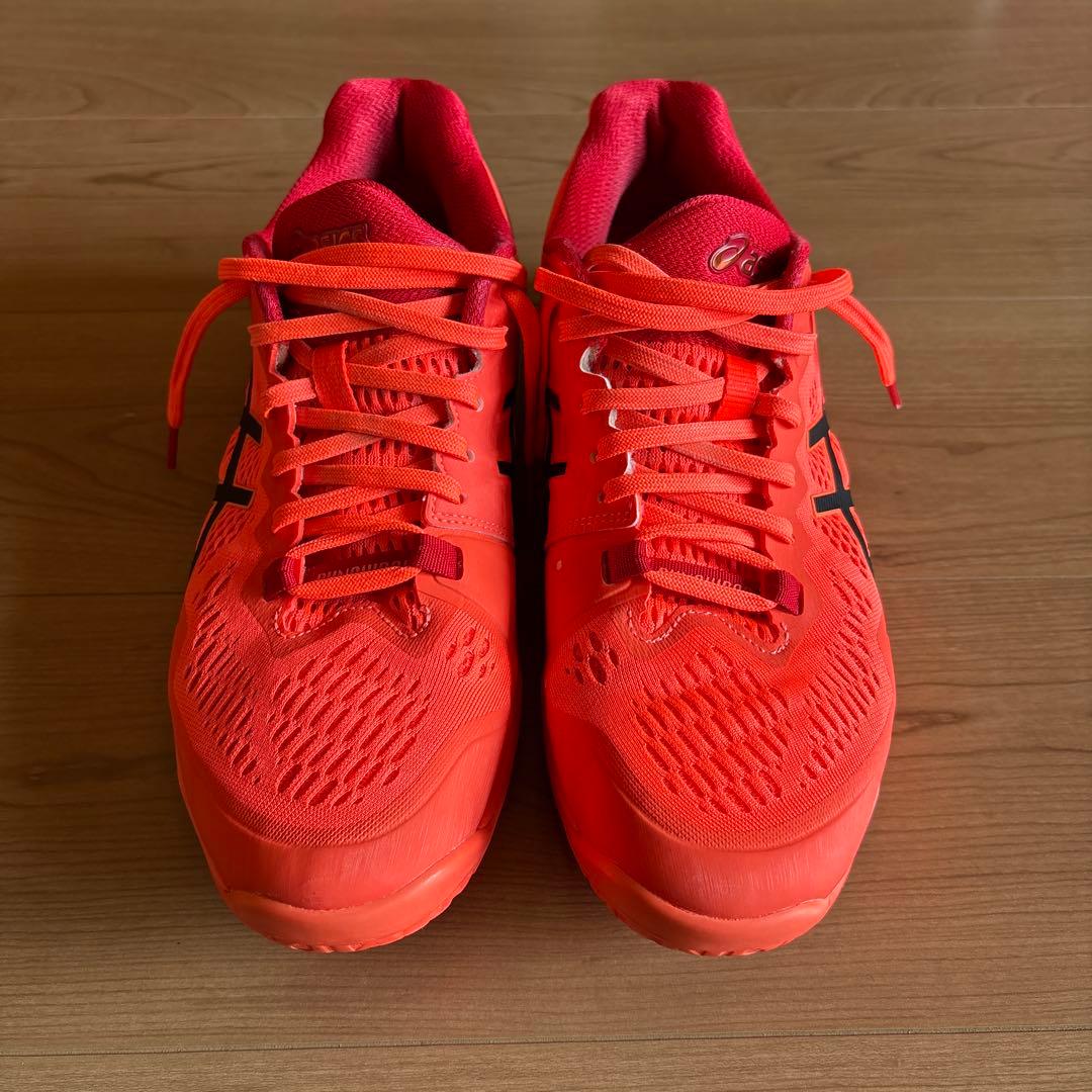 アシックス スカイエリートFF2 東京オリンピック Sky elite バレー