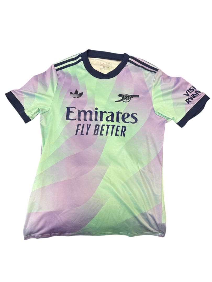 アーセナル ハヴァーツ 29番 ユニフォーム